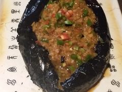 -狼遇见羊烧烤·现穿现烤(旧宫店)