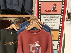 -优衣库(沈阳奥体万达广场店)