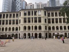 -大馆(前中区警署建築群)
