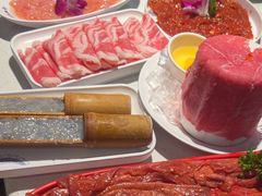 -小龙坎火锅(仓山万达店)