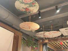 -大家食府·福建菜(FAC协盛中心庭院餐厅店)
