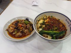 -臻陕府·陕西手工面(秀沿路店)
