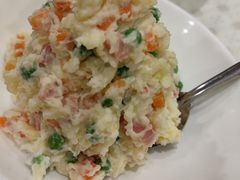 上海土豆色拉-顺风海鲜港(金玉兰店)