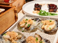 -悦满楼·西关名点·湛江名菜(航空综合大厦店)