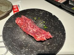 -焱铁烧·黑毛和牛专门店(杭州嘉里中心店)