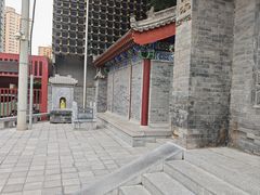 -罔极寺