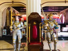 -泉城欧乐堡戏水湾艺术养生温泉