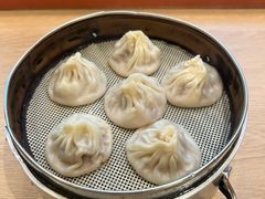 汤包-金原鸭血粉丝汤·汤包·脆皮烤鸭(南京博物院店)