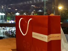 -长沙君悦酒店·湘江36中餐厅