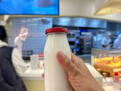 -红星前进面包牛奶公司(君太店)