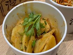 热洋芋片片-漫山洋芋(大悦城店)