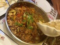 -黄记煌三汁焖锅(崇文门店)