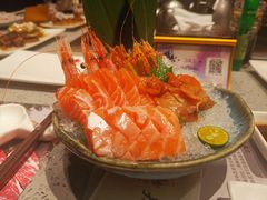 -大渔铁板烧(大悦城店)