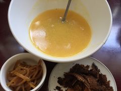 -闻道食府烙饼卷带鱼(原车耳营店原大觉寺店)