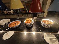 -山色西餐厅·银润锦江城堡酒店