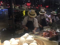 -陈鹏鹏潮汕菜(欢乐海岸 海边景观店)