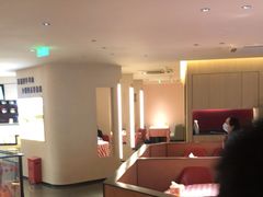 -西贝(东方路店)