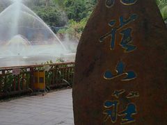 -西双版纳原始森林公园