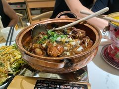 -关东小磨东北菜(漕河泾印象城店)