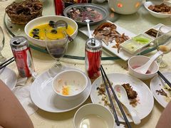 -京尊烤鸭店JINGZUN(春秀路店)