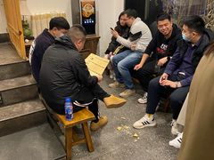 -胡马八破·川菜小馆(高新万达店)