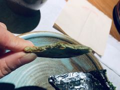 野菜手工饼-菩提素素食餐厅(晶郦馆店)