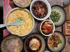 -南京大牌档(人民广场店)