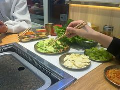 -郭记烤肉创始店(民丰大街店)