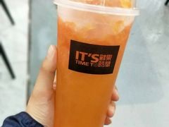 -鲜果时间(南开大悦城店)