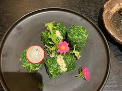-柒园·三十年创意杭帮菜(龙湖滨江天街店)