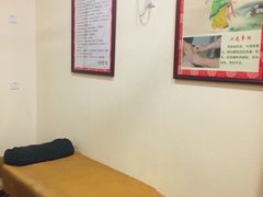 -蔡李佛鸿胜堂(普君店)