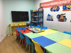 -童程童美少儿编程乐高机器人(凯德天府校区)