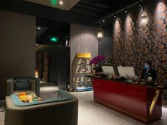 -璞·澐间影院式足道SPA(尚悦湾店)
