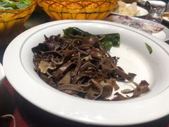 -神洲四海大酒楼(王府井澳门中心店)