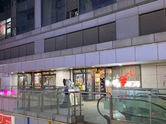 -万达广场(宝山店)