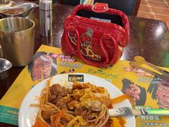 -拉丁餐厅·巴西烤肉自助(正佳广场店)