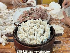 -海汇源老烧麦店(东大街总店)