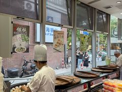 -光明邨大酒家(淮海路店)