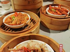 -潮府馆·非遗潮州菜·港式点心(世纪公园店)