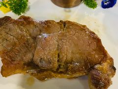 摩拉维亚西冷牛排-布拉格餐厅· 中欧捷克菜(全国首店)