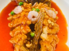 -馋遇江南·精致湖景雅宴(东方之门店)