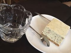 -隅cafe(傅厚岗店)