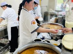 -方中山胡辣汤(航海东路店)