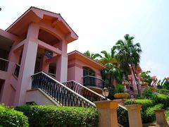 -圣爵菲斯大酒店(长沙世界之窗店)