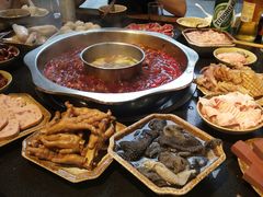 -大龙火锅(老店)