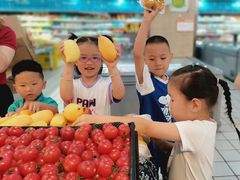 -宾果蒙特梭利托育儿童之家幼儿园(爱琴海店)