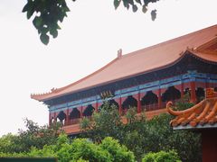-广州莲花山旅游区