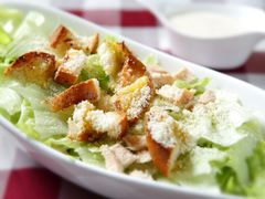 凯撒沙拉-百好乐宠物友好餐厅(朝外大街店)