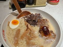 -味千拉面(广州白云机场T1西二店)