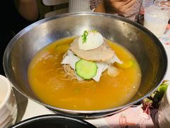 -本家韩国烤肉(青岛万象城店)